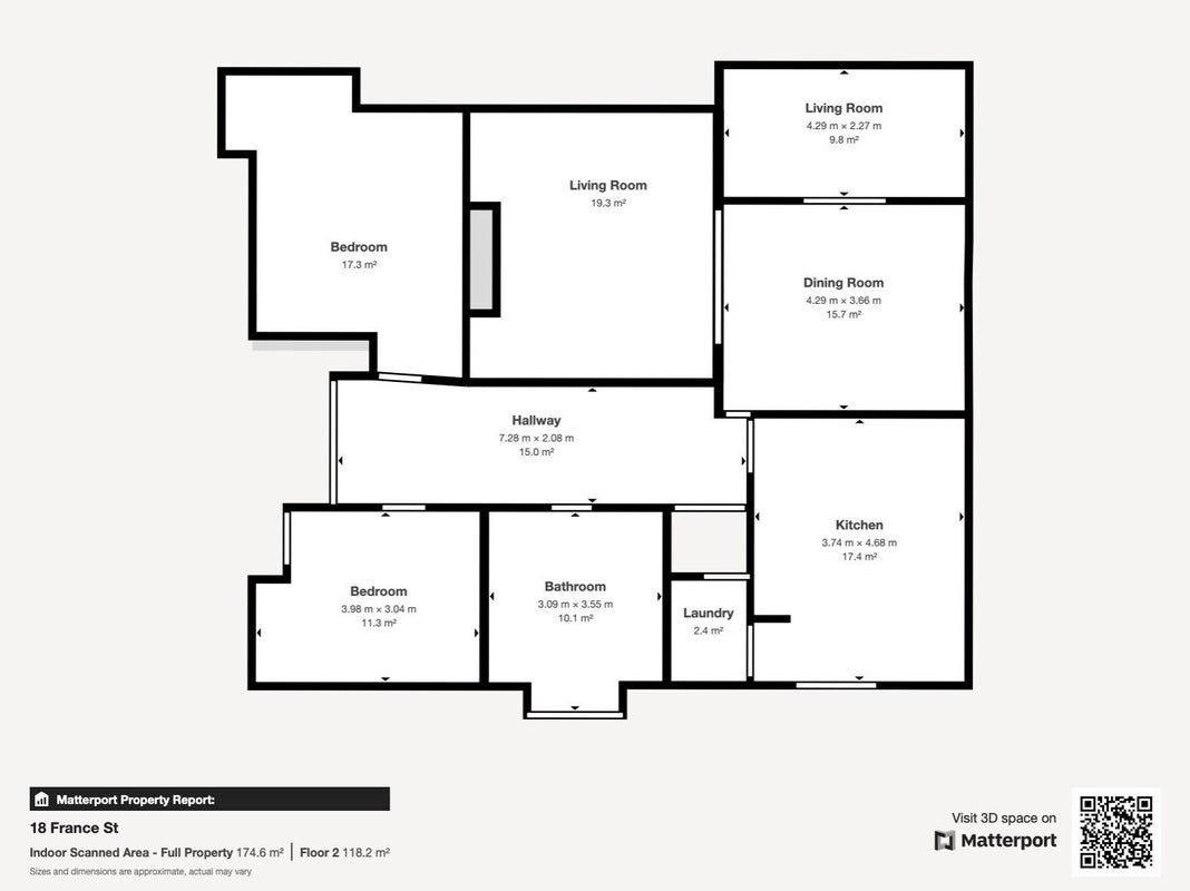18 France Road, Bluff Hill, Napier - Carousel 22
