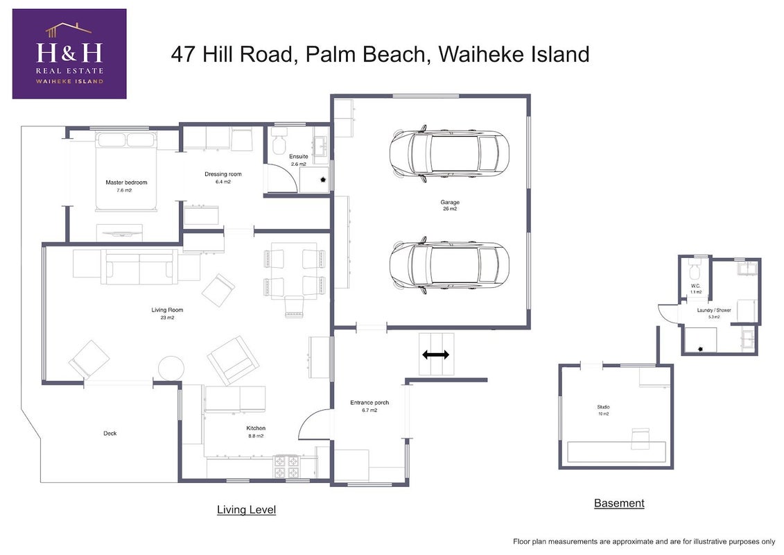 47 Hill Road, Palm Beach, Waiheke Island - Carousel 16