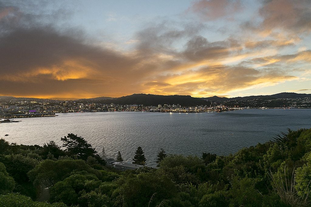 3/22 The Crescent, Roseneath, Wellington - Carousel 1