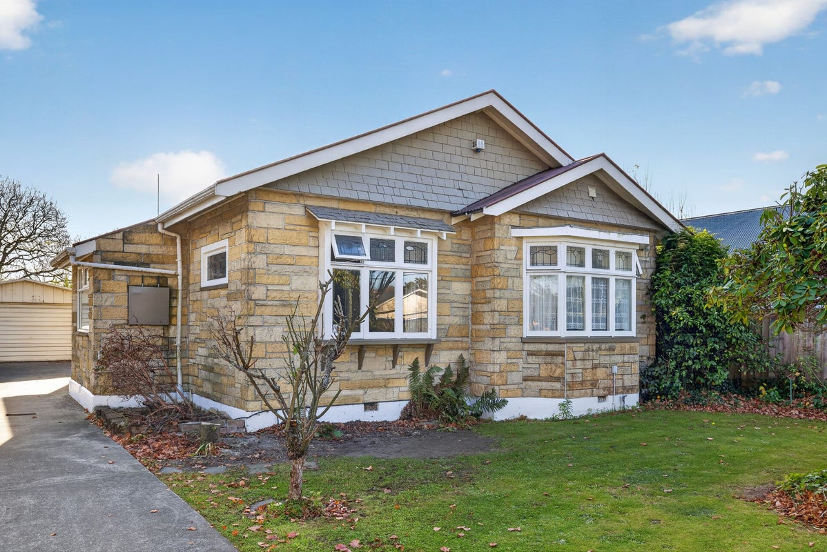 45 Dominion Avenue, Spreydon, Christchurch - Carousel 1