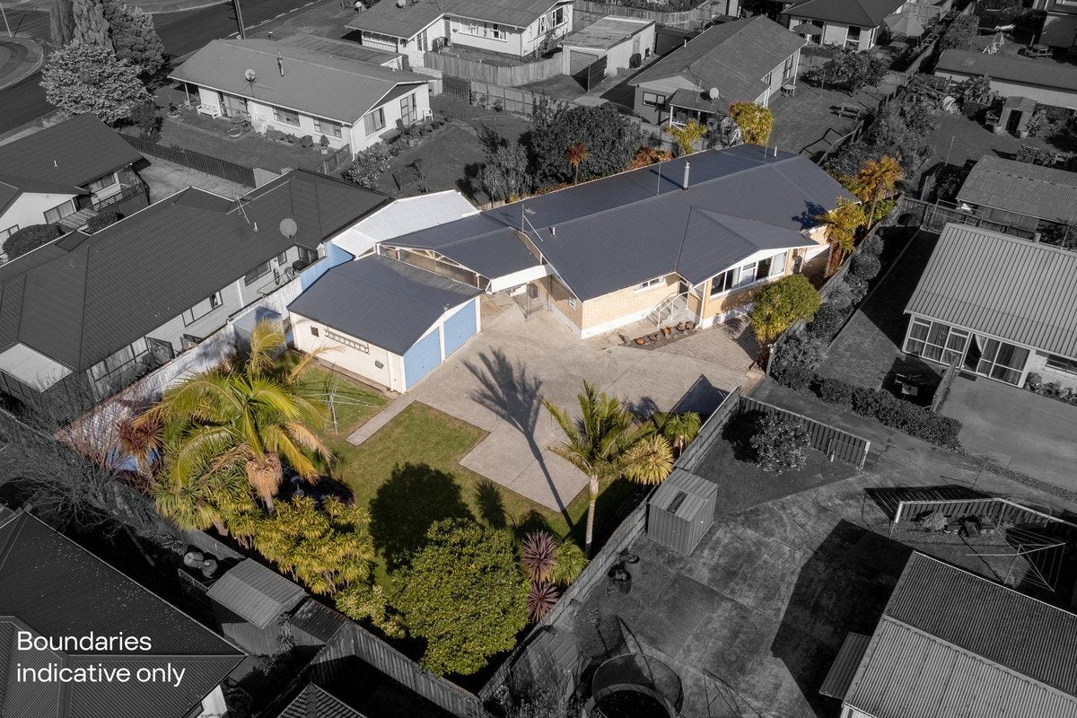 34 Hillstone Avenue, Gate Pa, Tauranga - Carousel 1