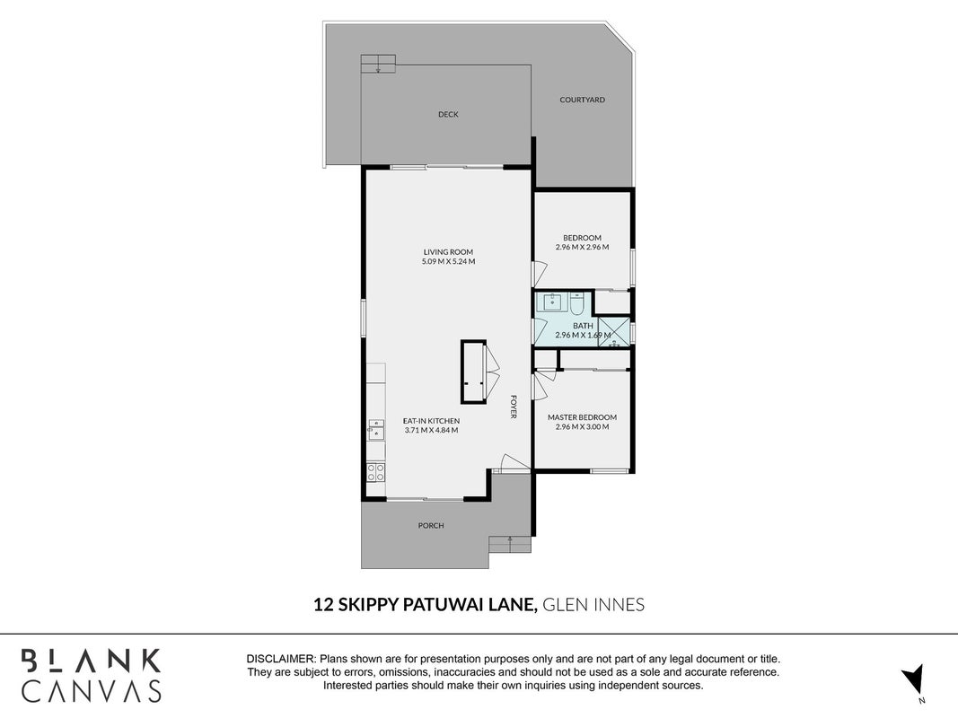 12 Skippy Patuwai Lane, Glen Innes, Auckland - Carousel 16