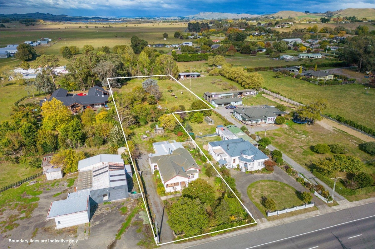 2379 Takapau Road, Waipukurau, Central Hawke's Bay, Hawke's Bay - Carousel 2