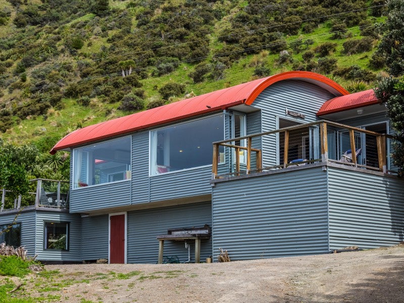 159 Te Awaiti Road, Tora, Martinborough - Carousel 2