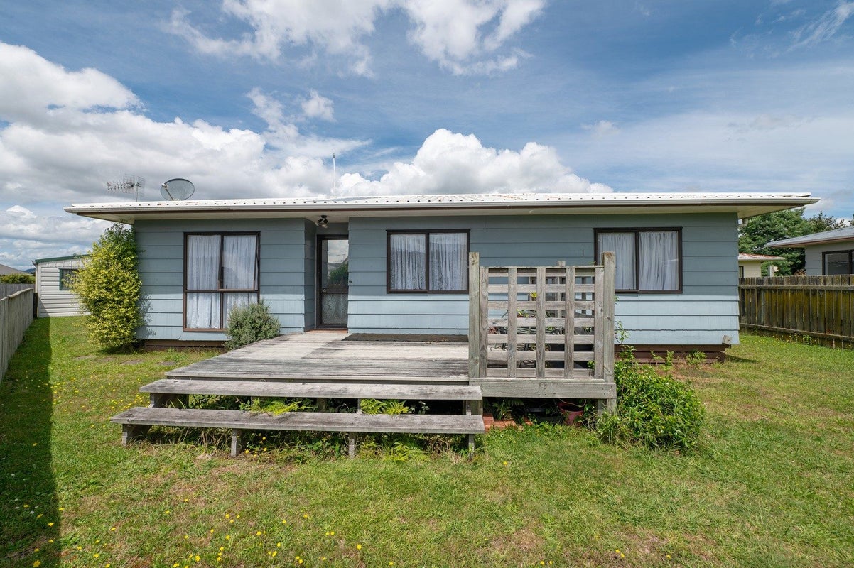 97A Taharangi Street, Koutu, Rotorua - Carousel 1