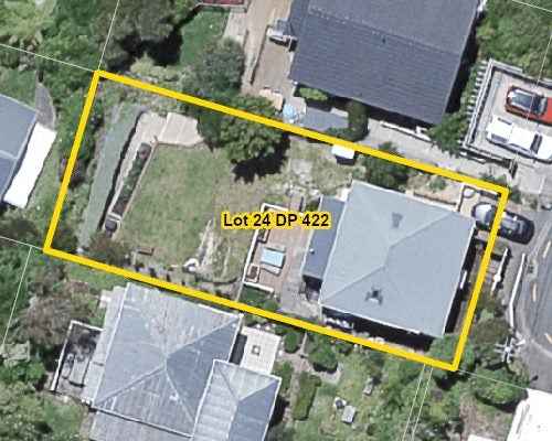 26 Fernhill Terrace, Wadestown, Wellington - Carousel 18