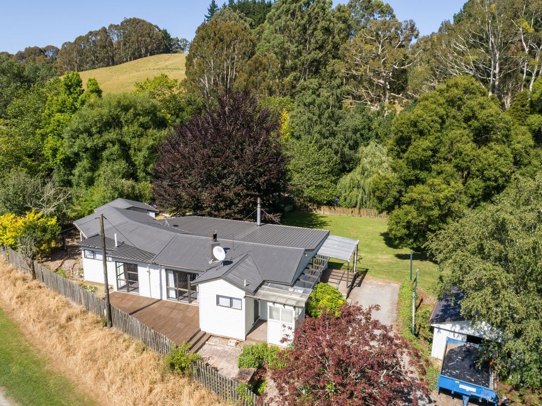 436 Jacksons Line, Mauriceville, Masterton - Carousel 29