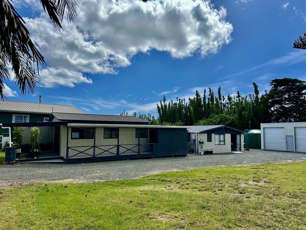 2 Northwood Avenue, Pukenui, Kaitaia - Carousel 1