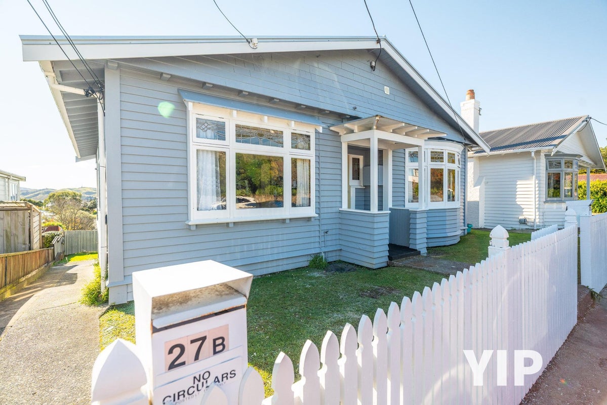 27 Helston Road, Johnsonville, Wellington - Carousel 2