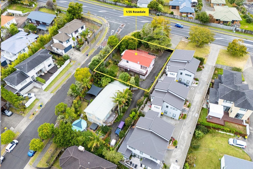 1/35 Rosedale Road, Pinehill, Auckland - Carousel 2