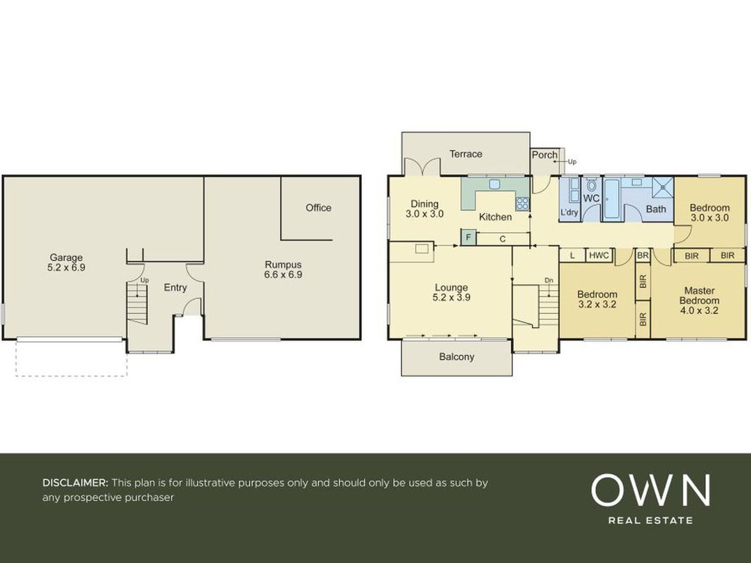 31 Tanekaha Drive, Parahaki, Whangarei - Carousel 29