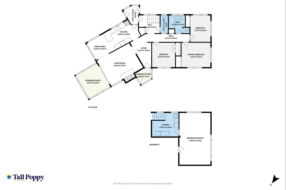 5 Tybalt Street, Stratford, Stratford - Carousel 30