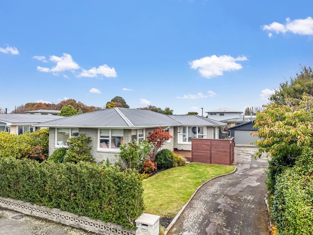 11 Marlene Street, Casebrook, Christchurch - Carousel 2