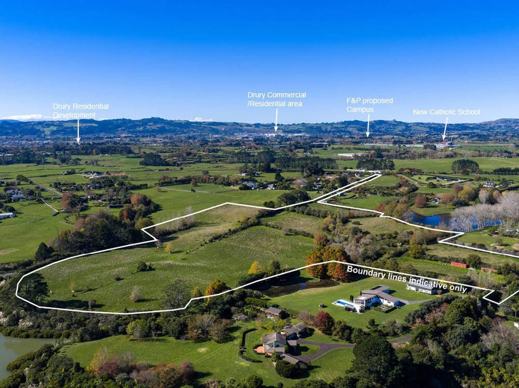 78 Manuwai Lane, Karaka, Papakura - Carousel 2