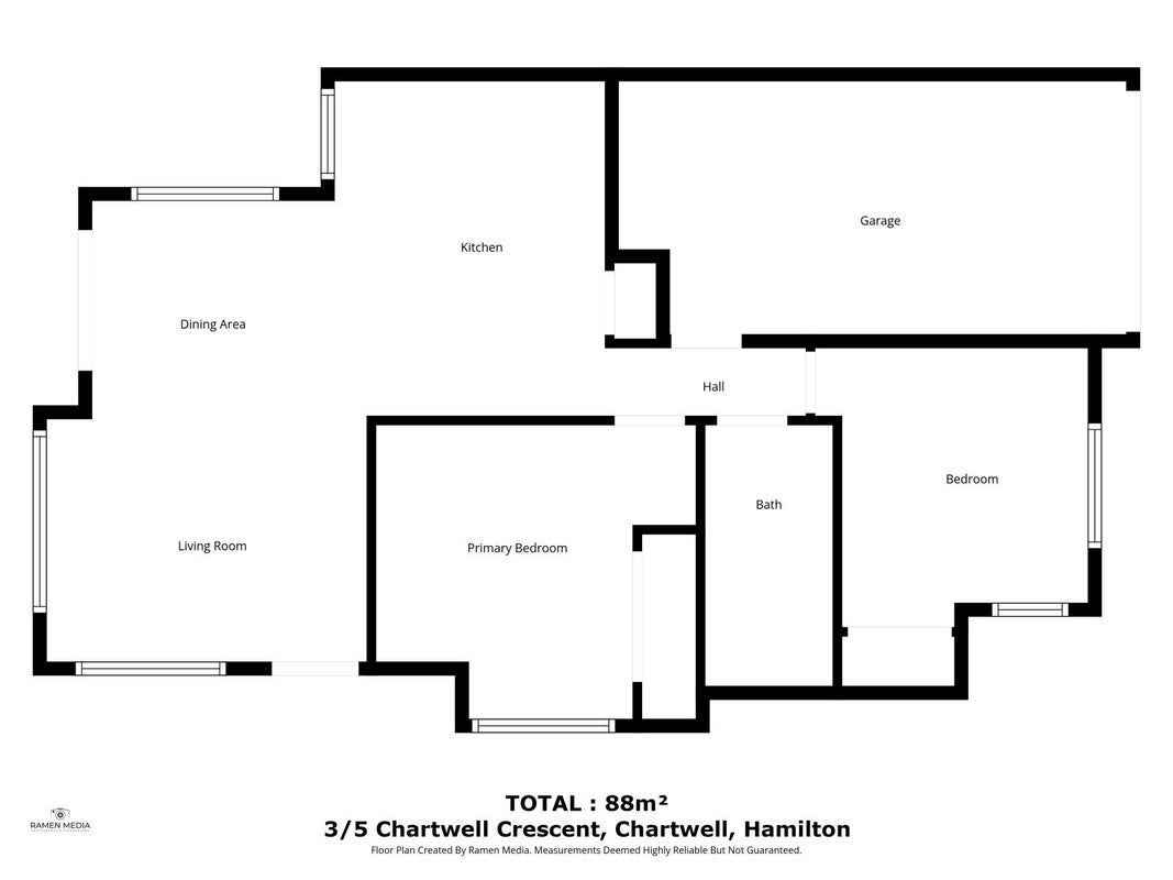 3/5 Chartwell Crescent, Chartwell, Hamilton - Carousel 16
