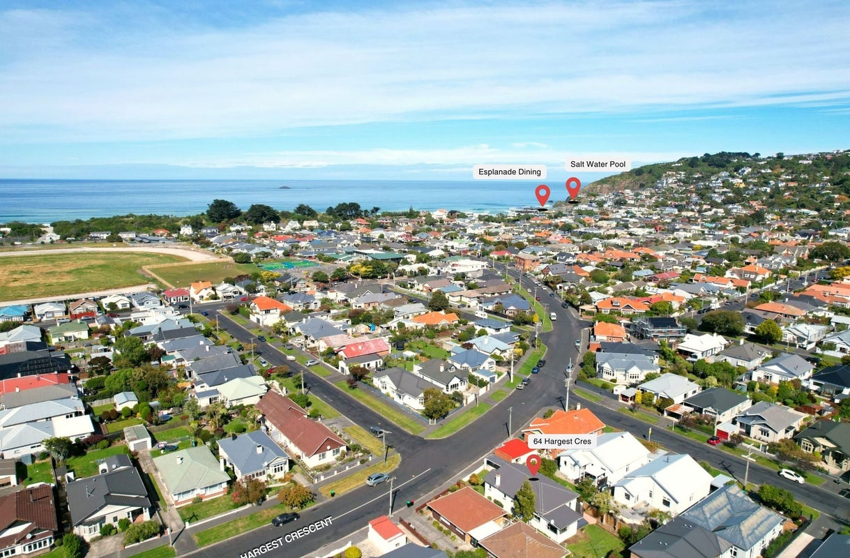 64 Hargest Crescent, Saint Kilda, Dunedin - Carousel 32