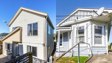 25 Hall Street, Newtown, Wellington - Carousel 1