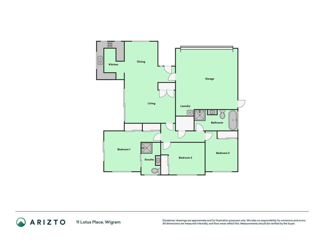 11 Lotus Place, Wigram, Christchurch - Carousel 27