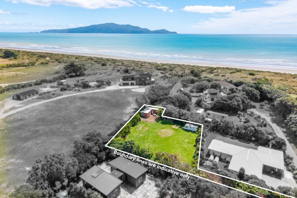 144A Paetawa Road, Peka Peka, Waikanae - Carousel 1