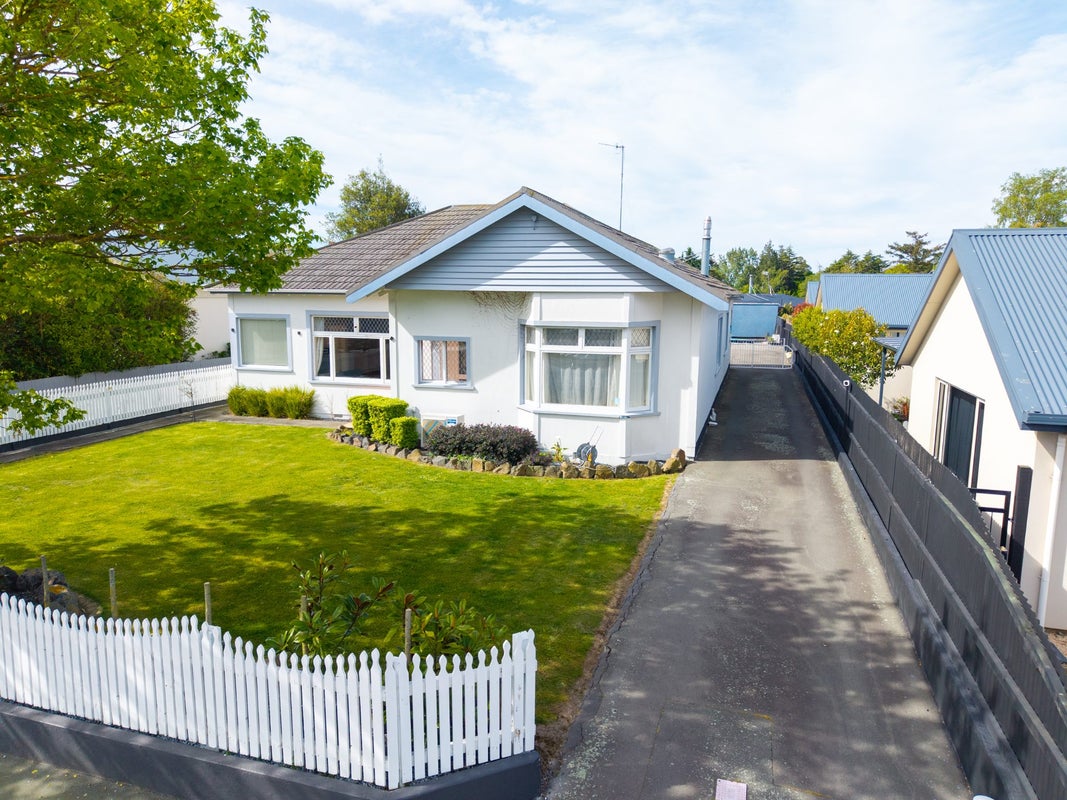 243 Otipua Road, Highfield, Timaru - Carousel 1