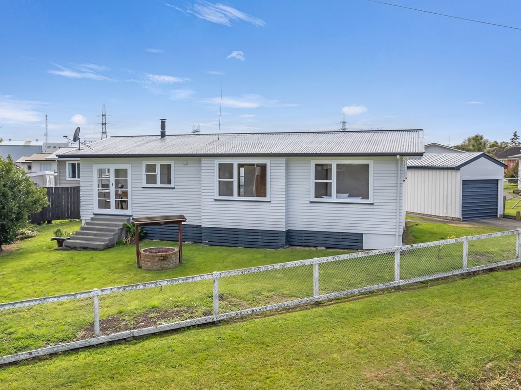 6 Raymond Street, Bunnythorpe, Palmerston North - Carousel 2