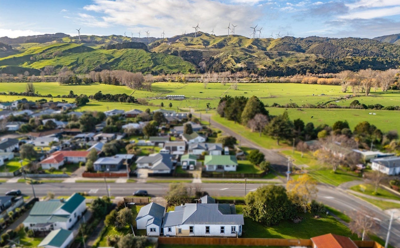 34 Mulgrave Street, Ashhurst, Ashhurst - Carousel 20