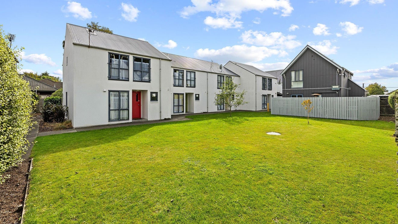 11/74 Hansons Lane, Upper Riccarton, Christchurch - Carousel 1