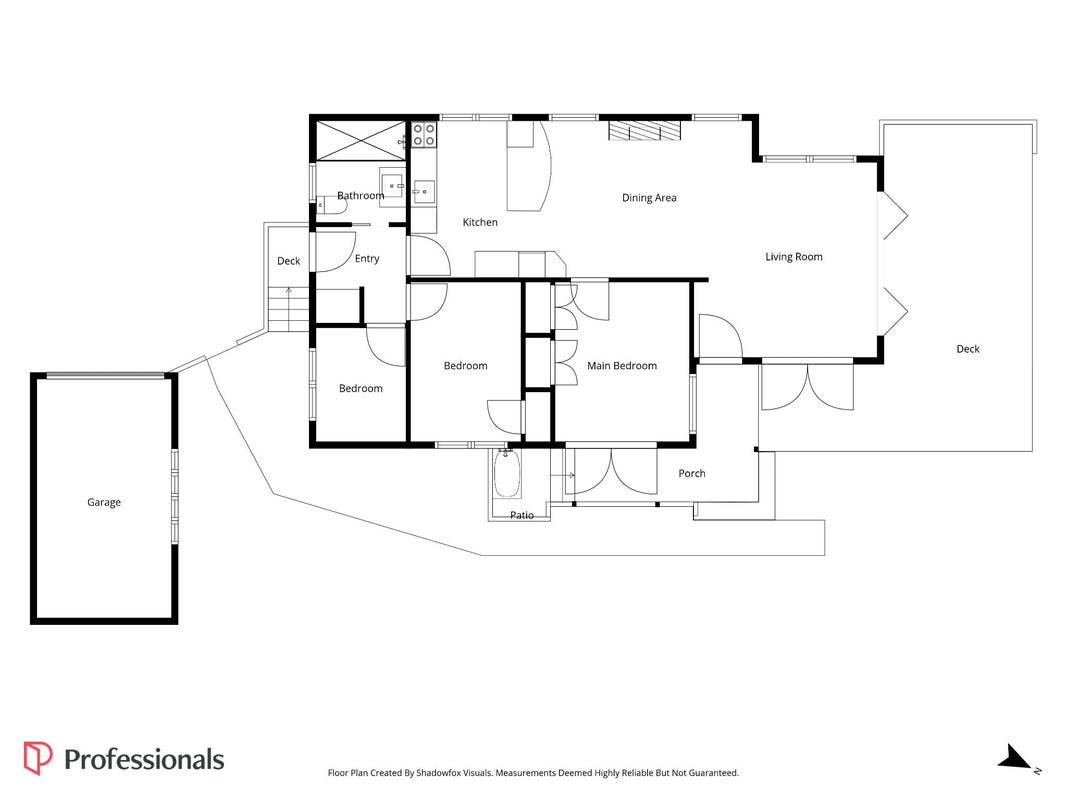 18 Alberta Street, Point Chevalier, Auckland - Carousel 14