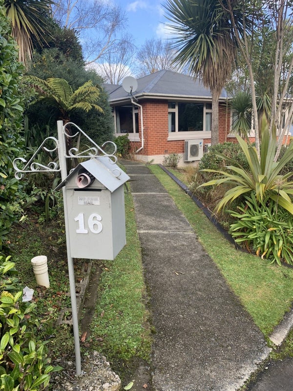 16 Craigleith Street, North East Valley, Dunedin - Carousel 21