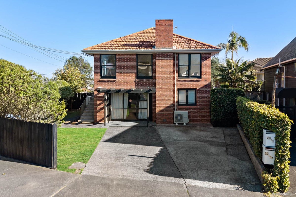 1/20 Paunui Street, St Heliers, Auckland - Carousel 40
