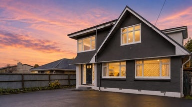 21 Maryhill Avenue, Hoon Hay, Christchurch - Carousel 1