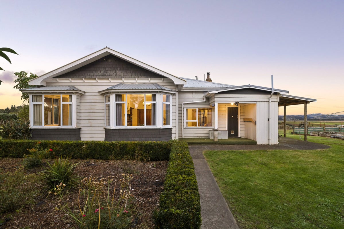 151 Parker Lane, Buckland, Pukekohe - Carousel 1