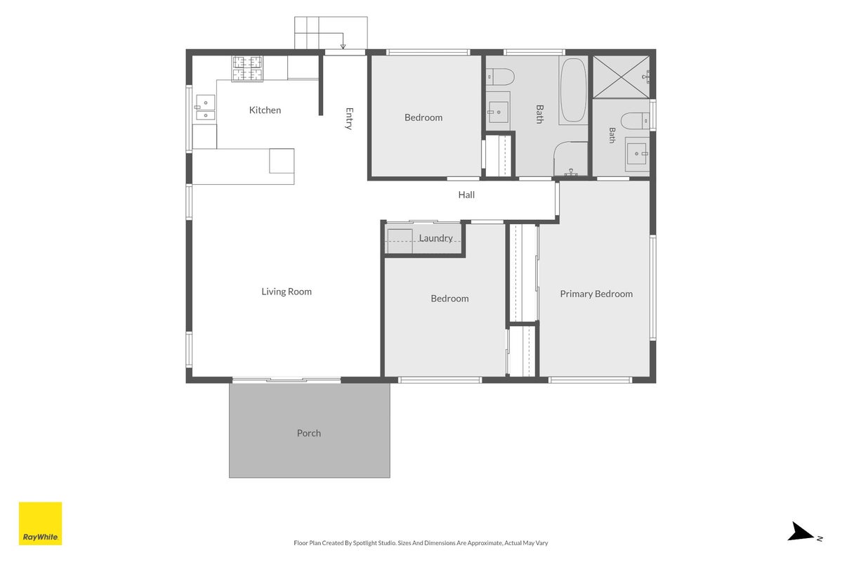 196A Beach Haven Road, Beach Haven, Auckland - Carousel 12