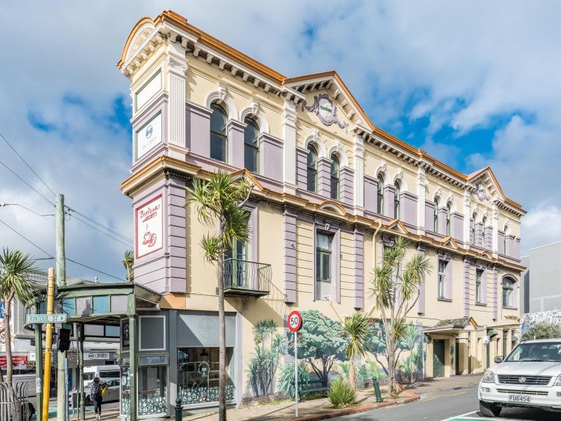4/1 Riddiford Street, Hutt Central, Lower Hutt - Carousel 13