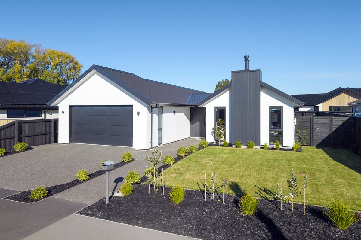 7 Accrington Drive, Marshland, Christchurch - Carousel 30