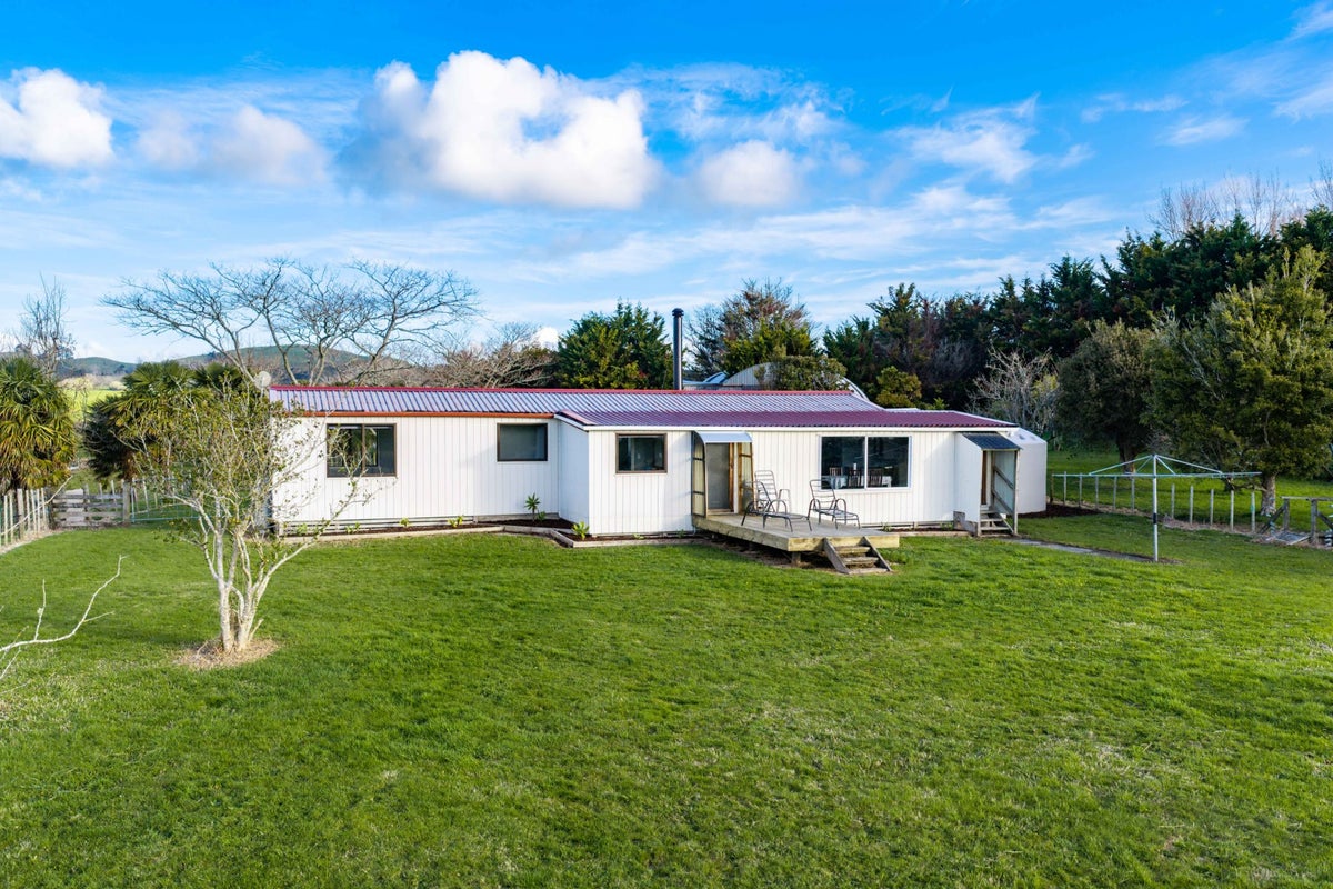 272 Huarau Road, Maungaturoto - Carousel 2