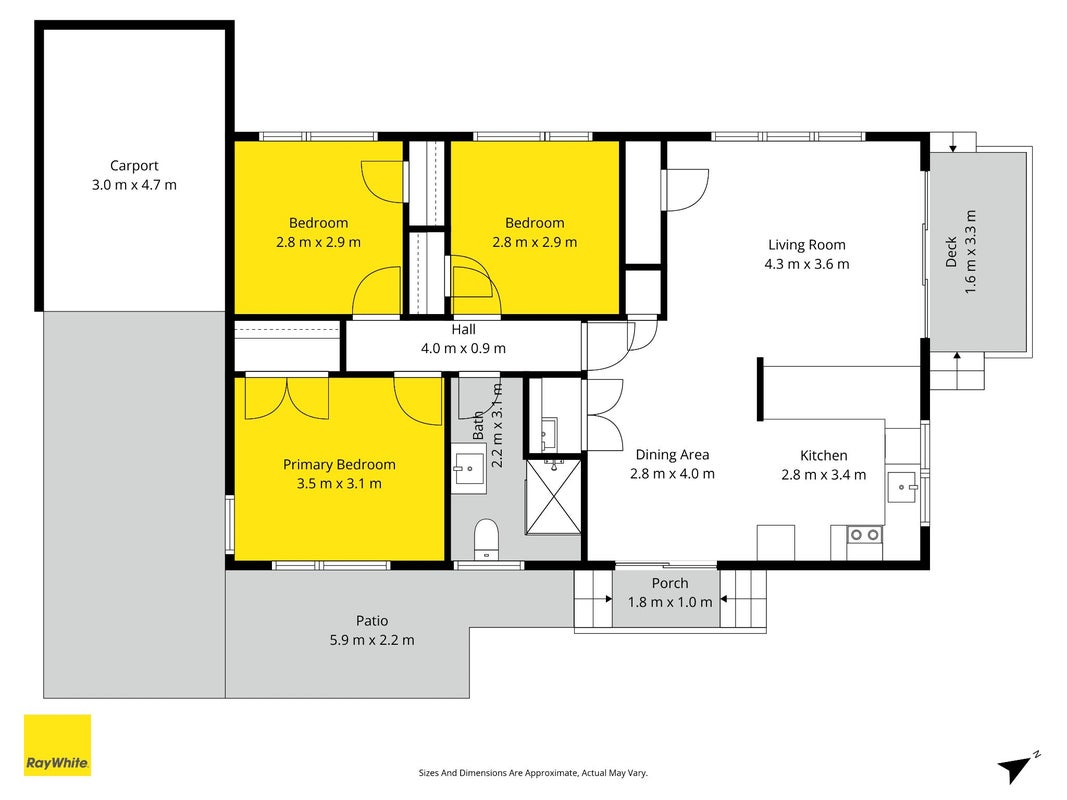 29B Oakley Avenue, Waterview, Auckland - Carousel 20