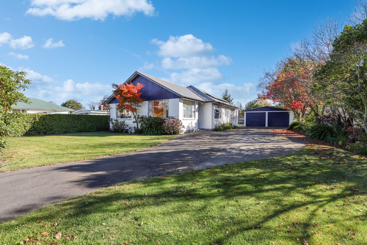 75 Belt Road, Allenton, Ashburton - Carousel 1