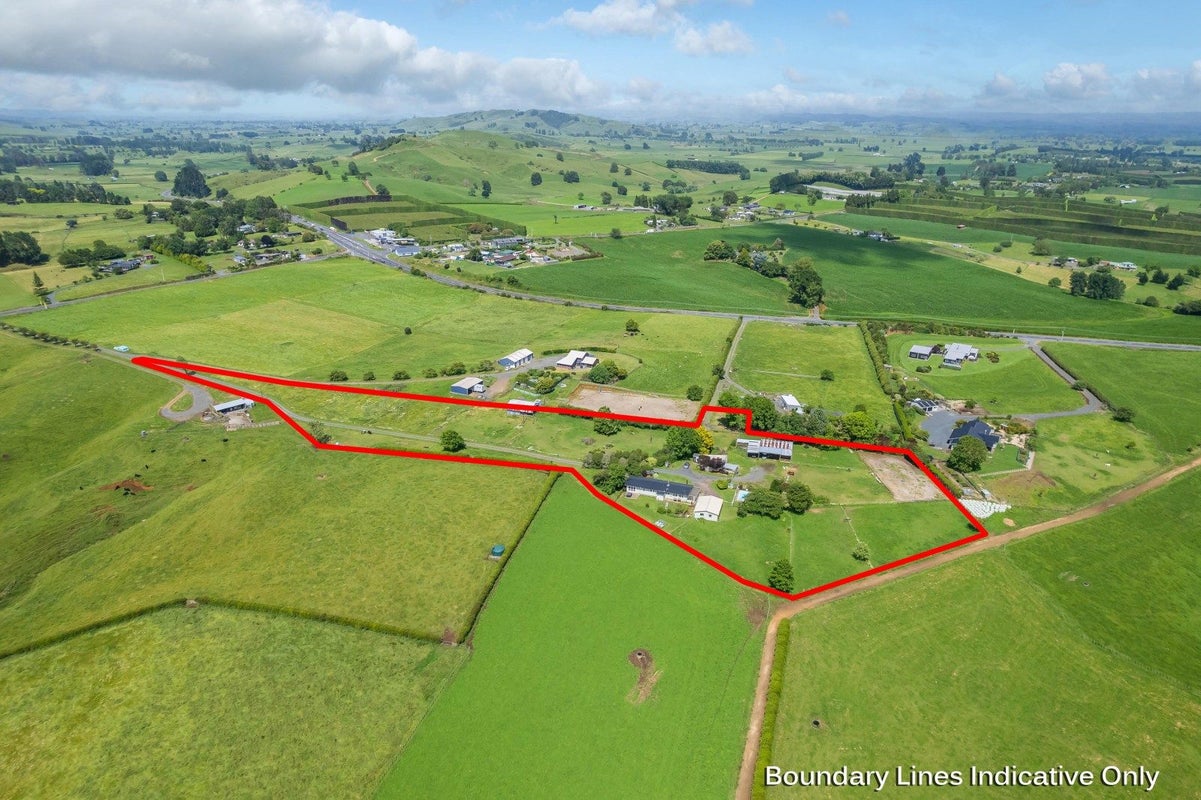 29 Wharepuhunga Road, Otorohanga, Otorohanga - Carousel 31