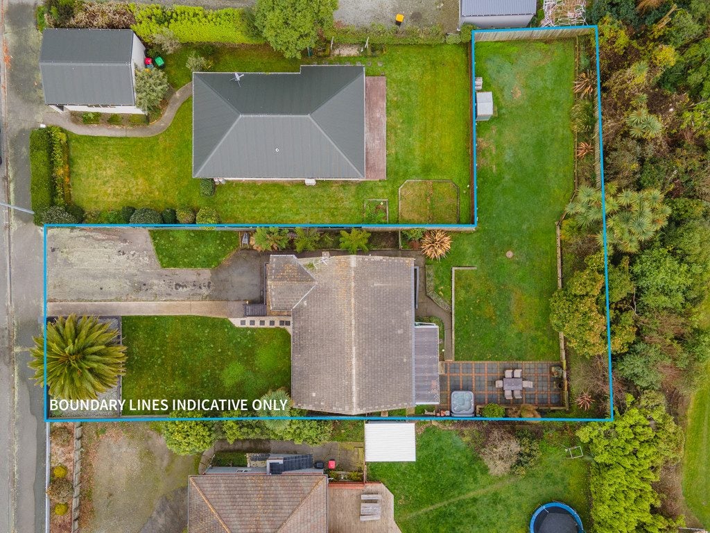 21 Hassall Street, Parkside, Timaru - Carousel 11