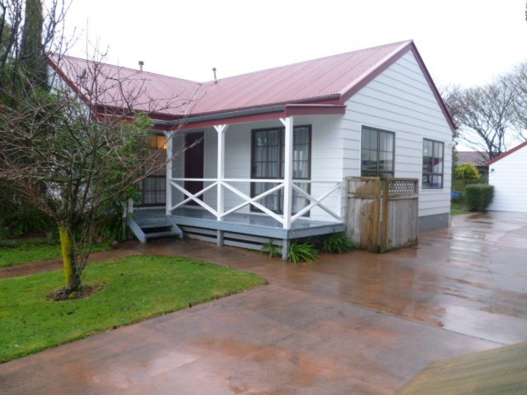 Property Valuation for 64 Pencarrow Street, Highbury, Palmerston North ...