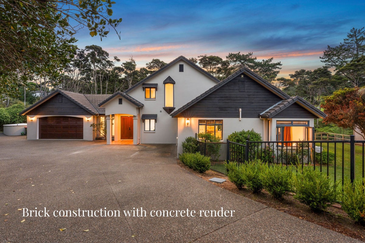 27A Wicklam Lane, Greenhithe, Auckland - Carousel 1
