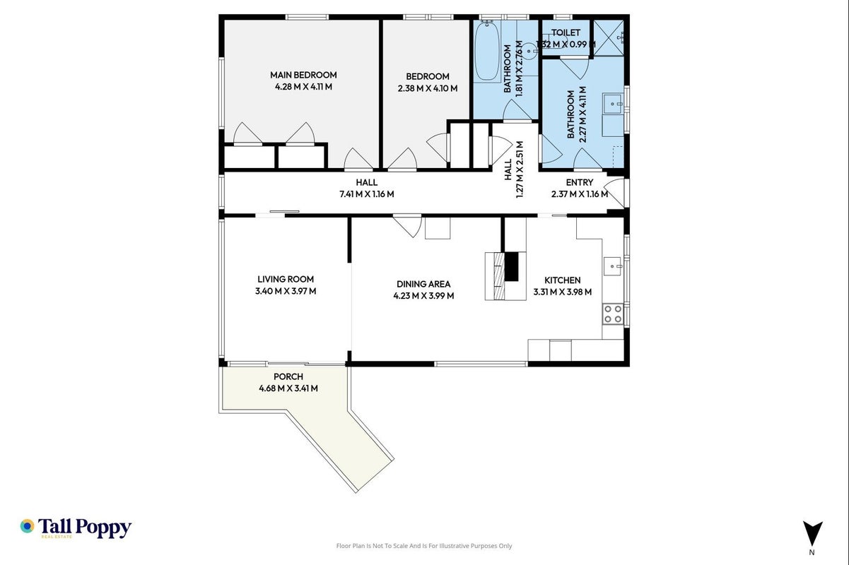 1 Graham Street, Eltham, Eltham - Carousel 27