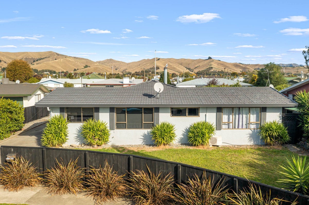 8 Harris Place, Redwoodtown, Blenheim - Carousel 1