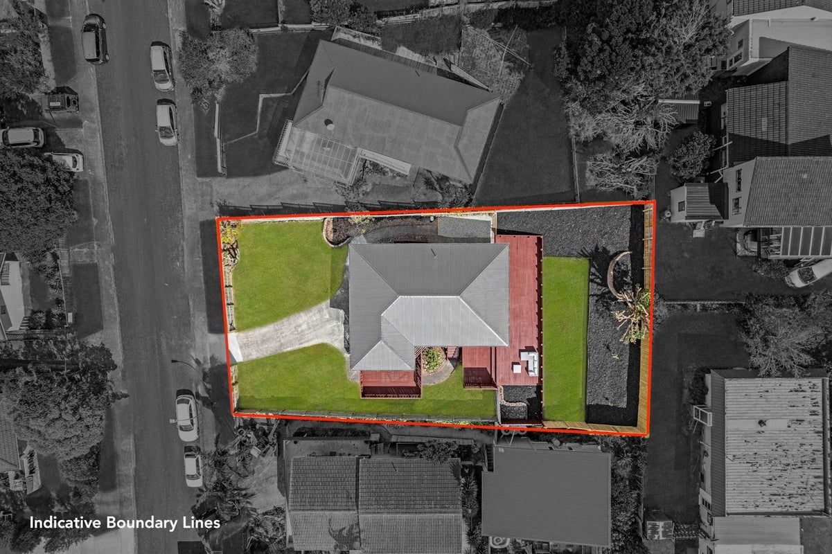 6 Celeste Place, Totara Vale, Auckland - Carousel 35