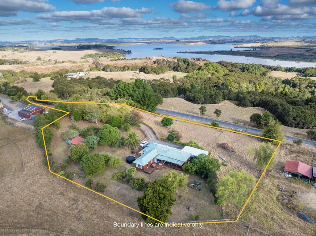 1214A Glen Murray Road, Huntly - Carousel 1