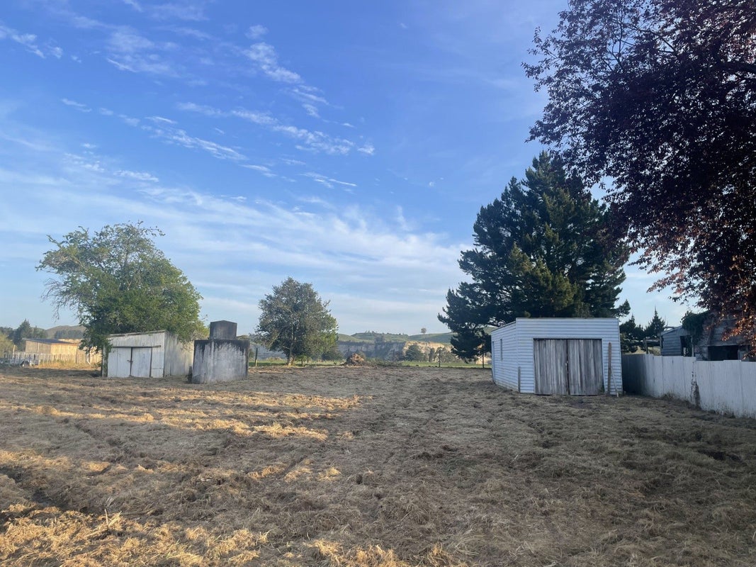 0 Makohine Lane, Ohingaiti, Kimbolton - Carousel 2