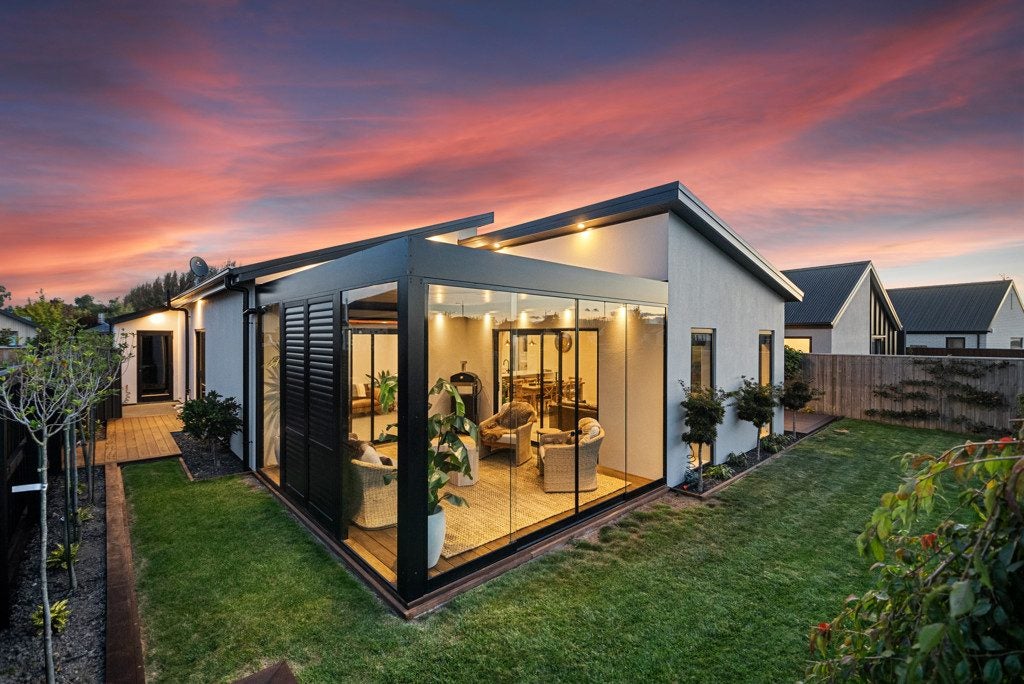 5 Gingko Lane, Marshland, Christchurch - Carousel 2