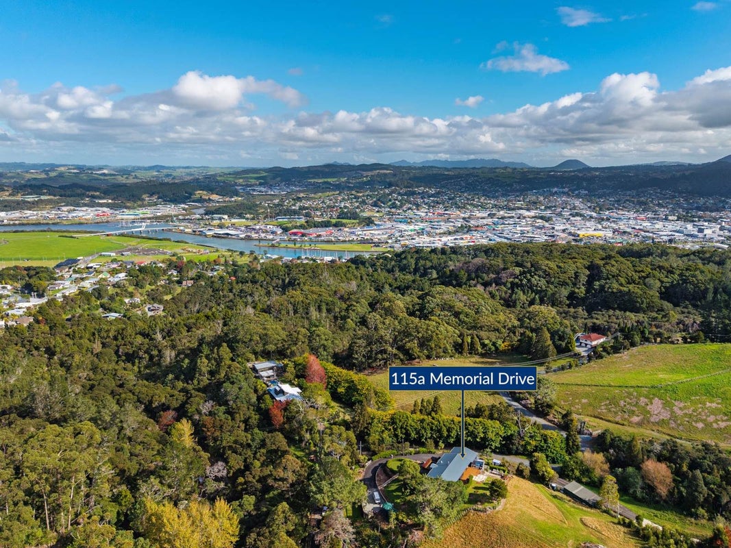 115A Memorial Drive, Parahaki, Whangarei - Carousel 2