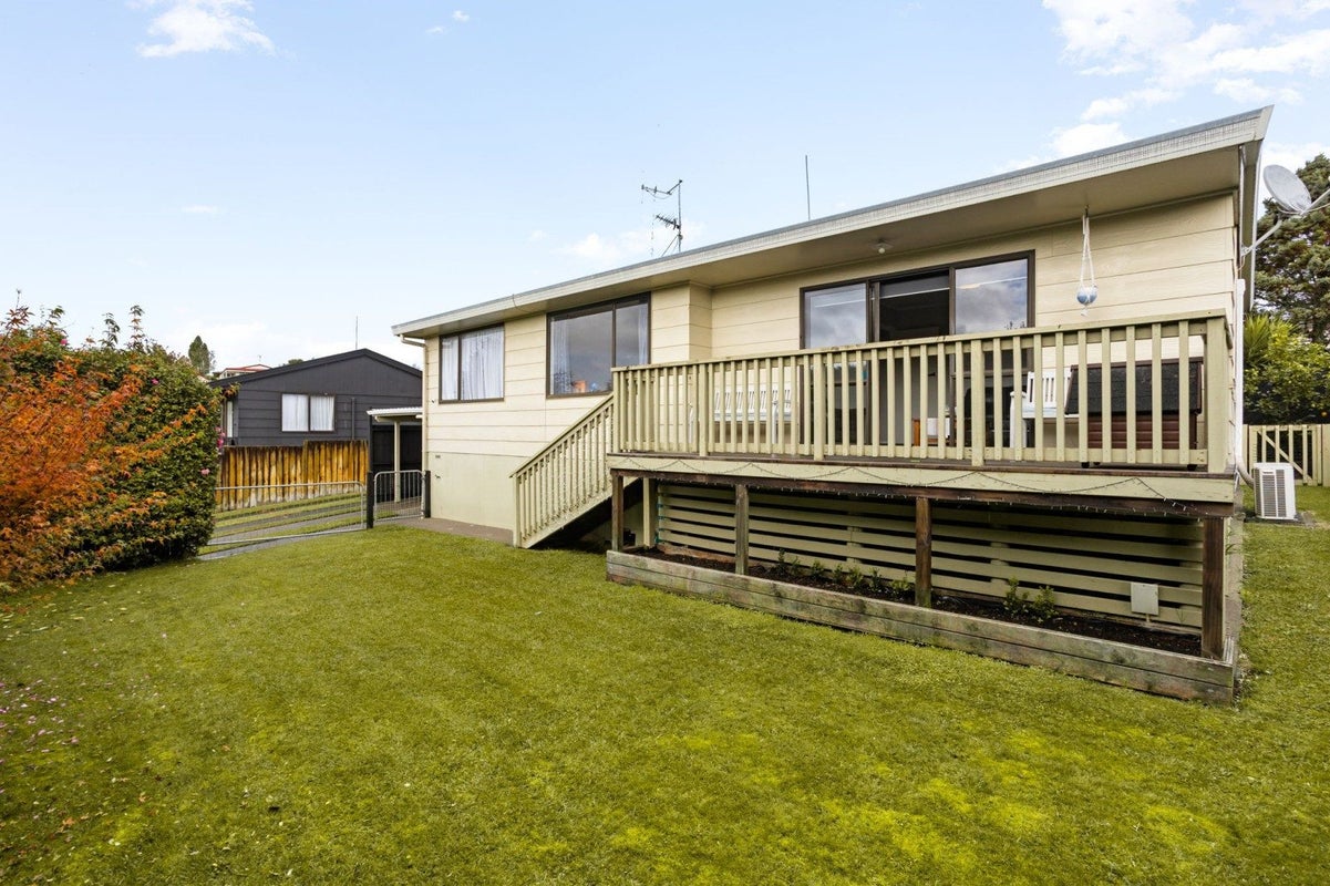 5 David Street, Nawton, Hamilton - Carousel 1